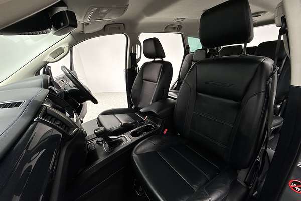 2020 Ford Everest Sport UA II 2.0L