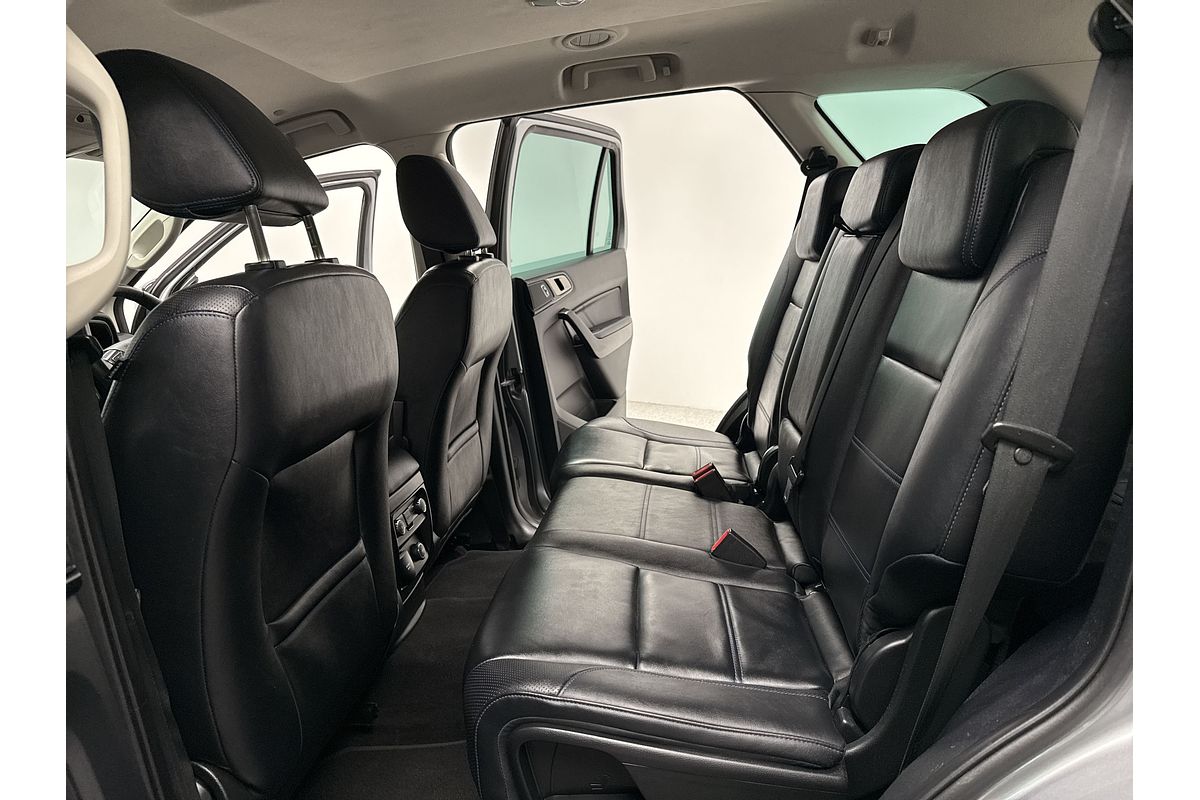 2020 Ford Everest Sport UA II 2.0L