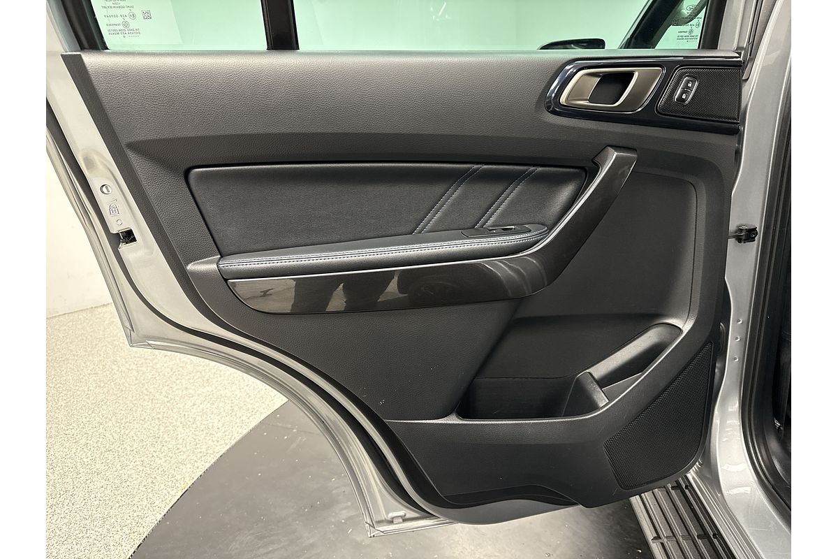 2020 Ford Everest Sport UA II 2.0L