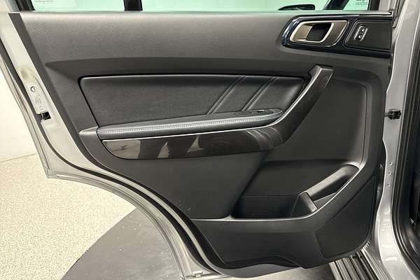 2020 Ford Everest Sport UA II 2.0L