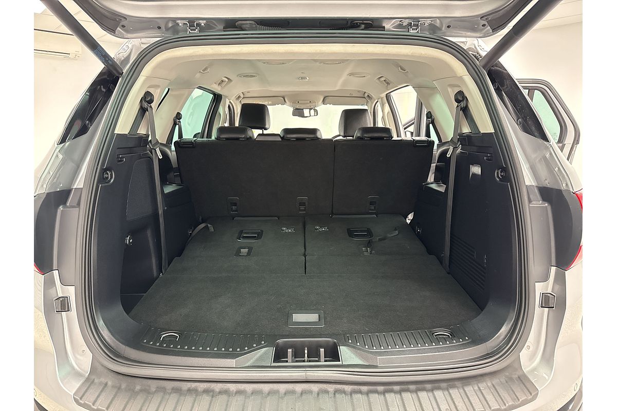 2020 Ford Everest Sport UA II 2.0L