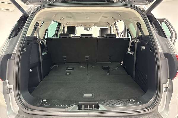 2020 Ford Everest Sport UA II 2.0L