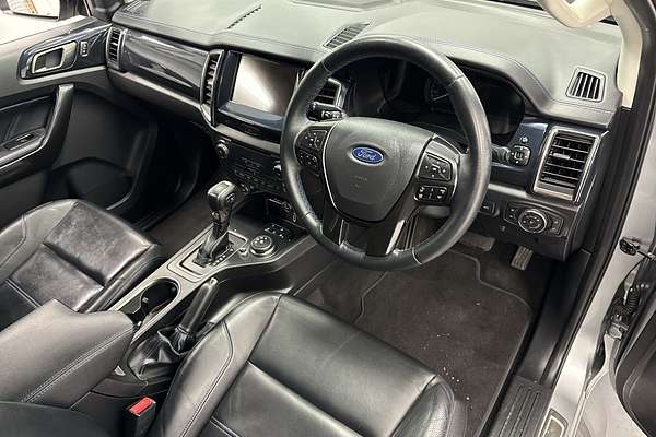 2020 Ford Everest Sport UA II 2.0L