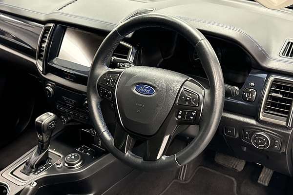 2020 Ford Everest Sport UA II 2.0L