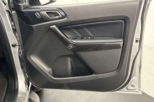 2020 Ford Everest Sport UA II 2.0L