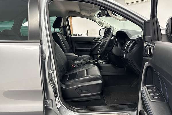 2020 Ford Everest Sport UA II 2.0L