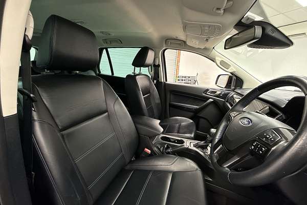 2020 Ford Everest Sport UA II 2.0L