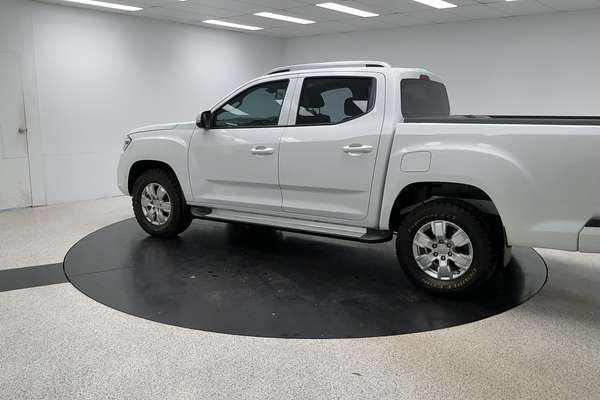 2021 LDV T60 PRO SK8C 4X4
