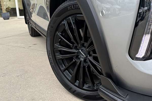 2025 GWM Haval Jolion Ultra A02