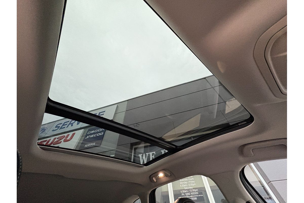2025 GWM Haval Jolion Ultra A02
