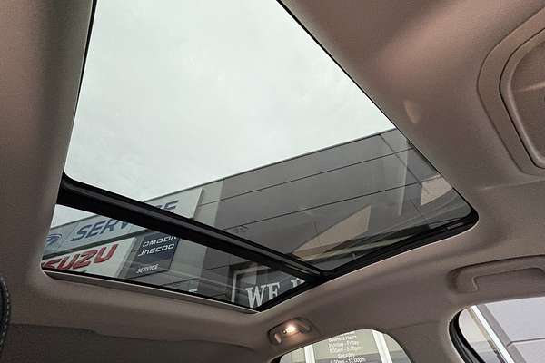 2025 GWM Haval Jolion Ultra A02