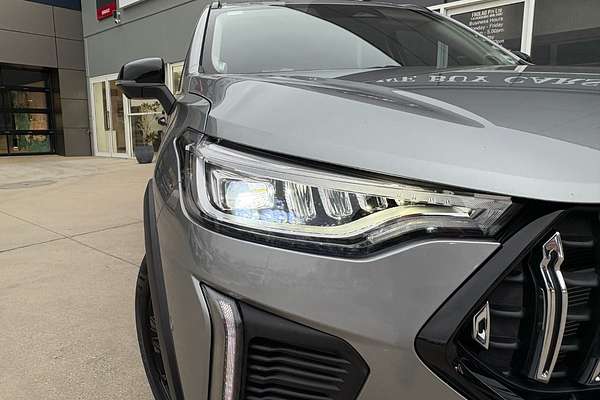 2025 GWM Haval Jolion Ultra A02