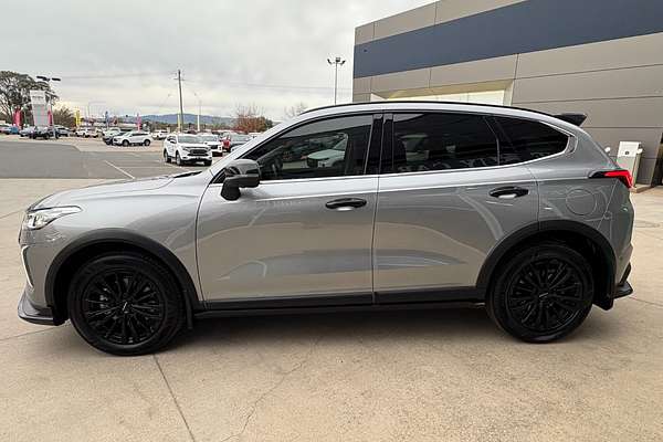 2025 GWM Haval Jolion Ultra A02