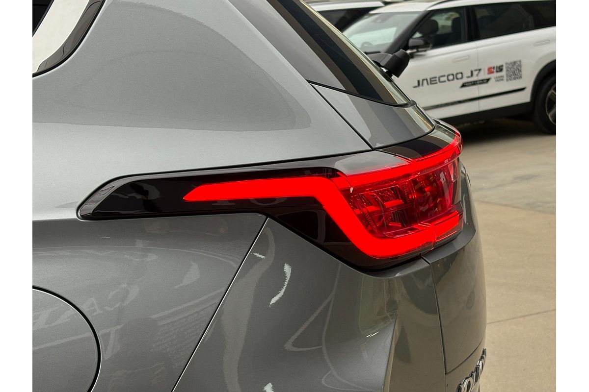 2025 GWM Haval Jolion Ultra A02