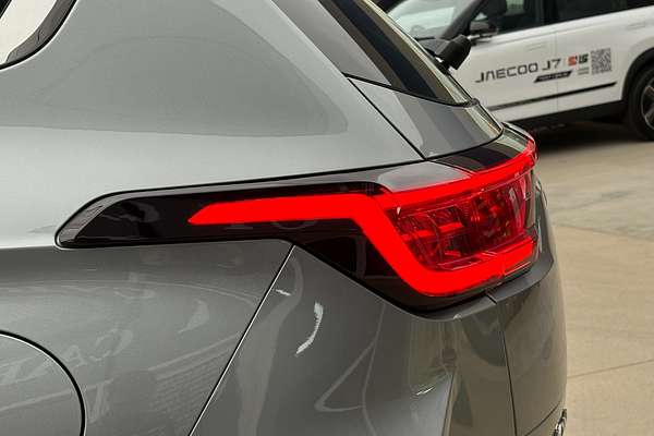 2025 GWM Haval Jolion Ultra A02