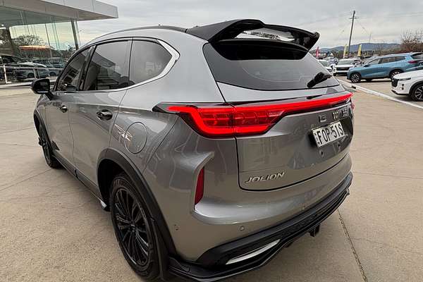 2025 GWM Haval Jolion Ultra A02
