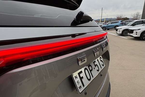 2025 GWM Haval Jolion Ultra A02