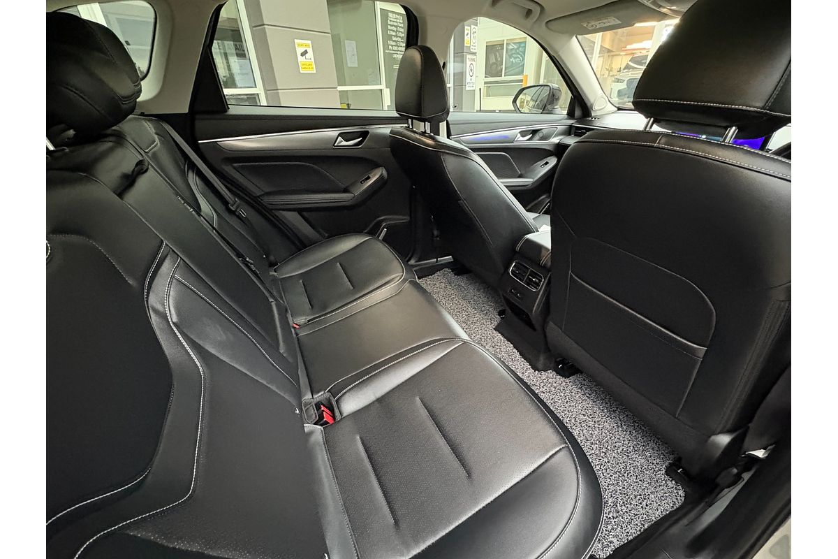 2025 GWM Haval Jolion Ultra A02