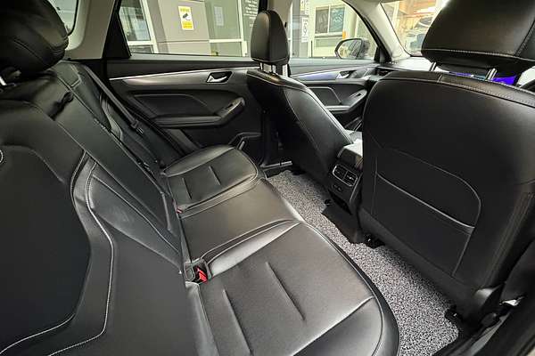 2025 GWM Haval Jolion Ultra A02