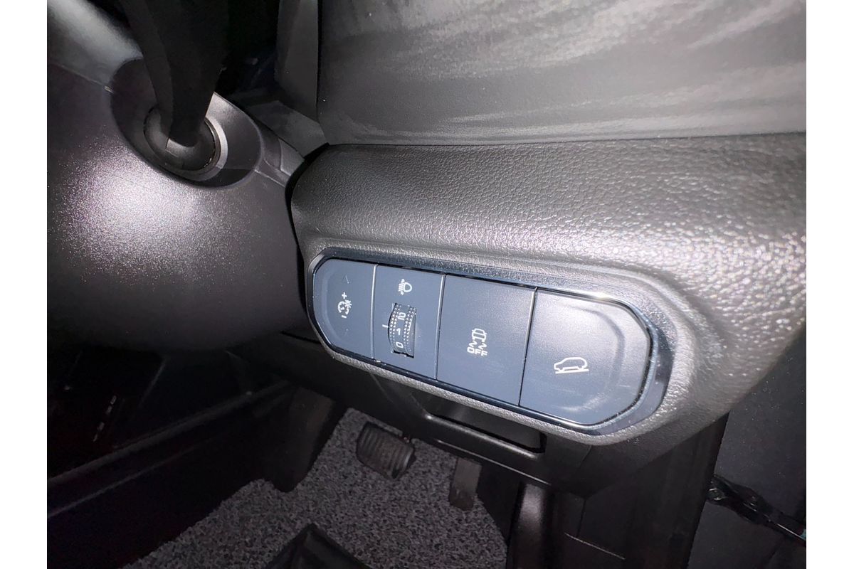 2025 GWM Haval Jolion Ultra A02
