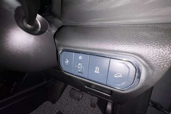 2025 GWM Haval Jolion Ultra A02