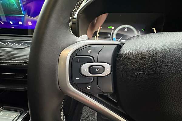 2025 GWM Haval Jolion Ultra A02