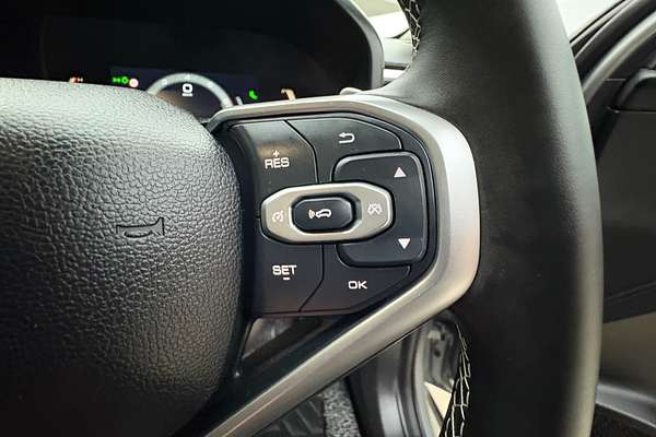 2025 GWM Haval Jolion Ultra A02