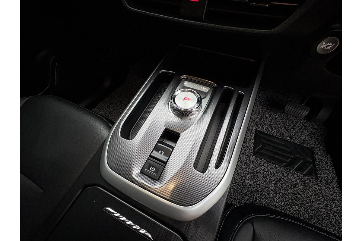 2025 GWM Haval Jolion Ultra A02