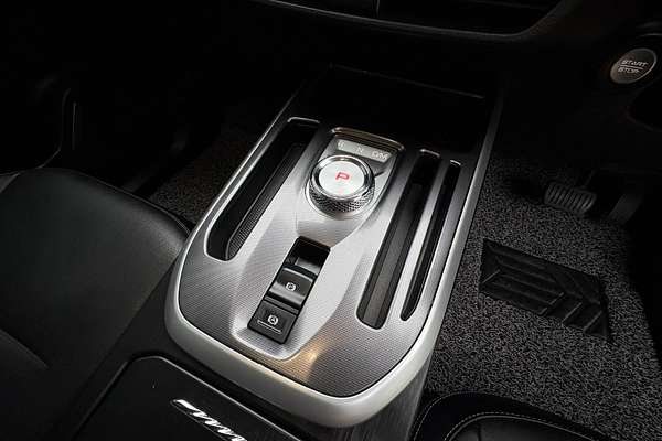 2025 GWM Haval Jolion Ultra A02