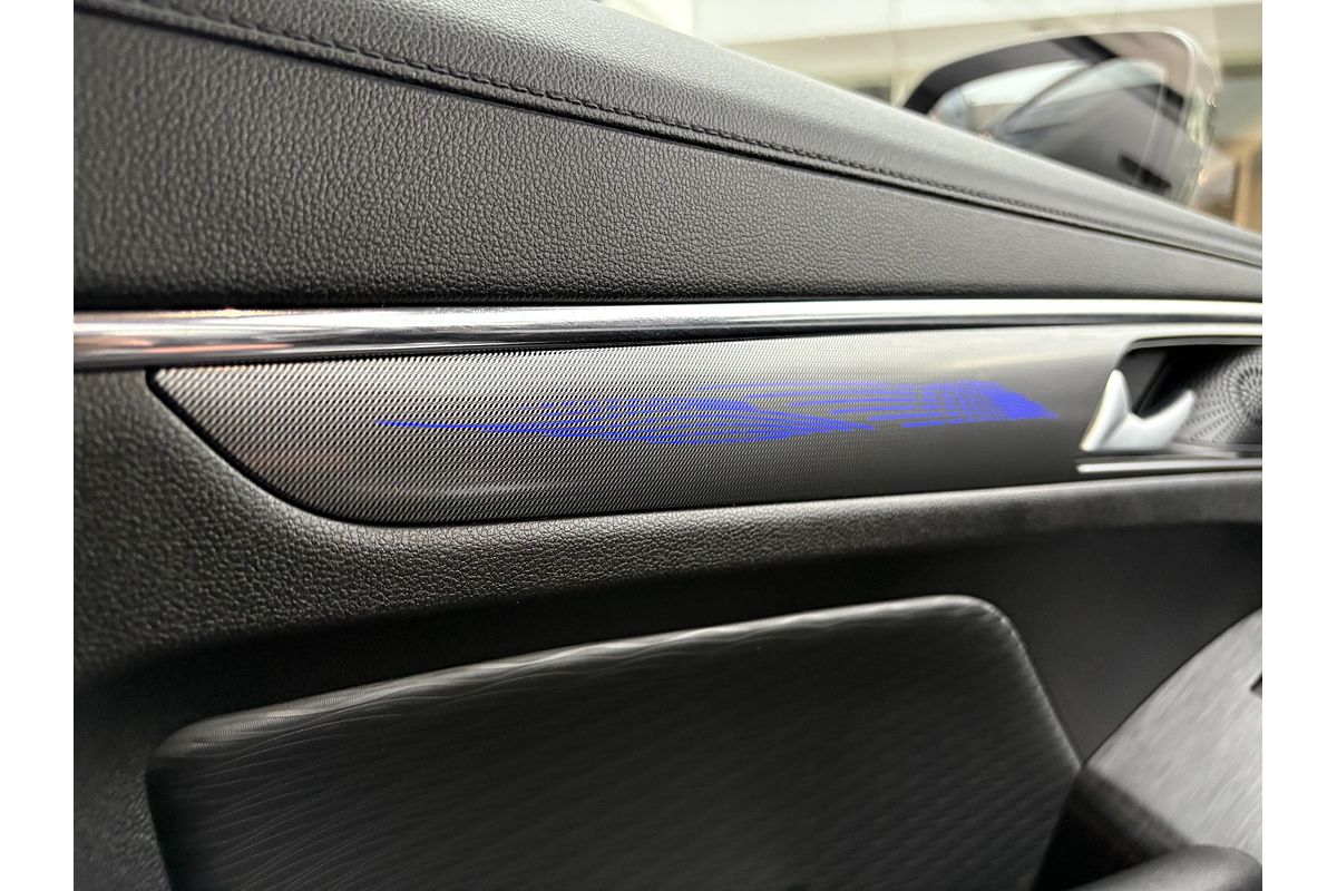 2025 GWM Haval Jolion Ultra A02