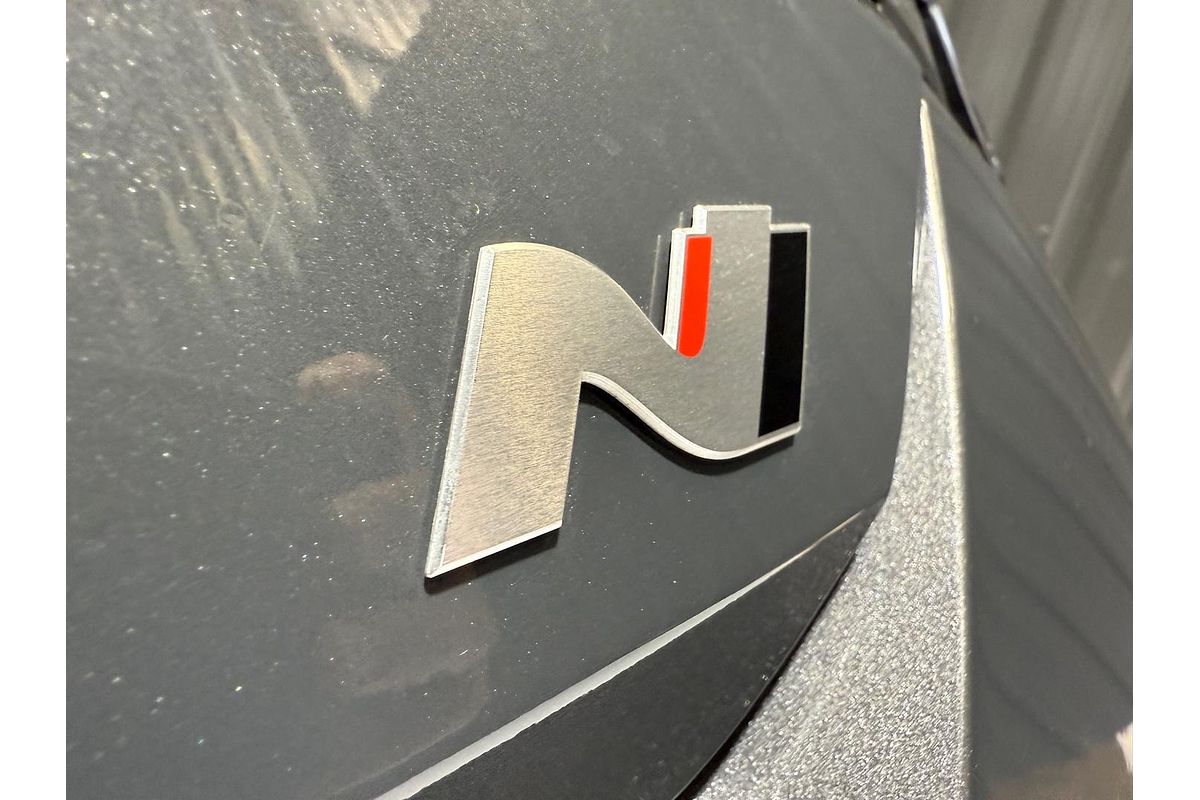 2024 Hyundai i30 N Premium CN7.V2