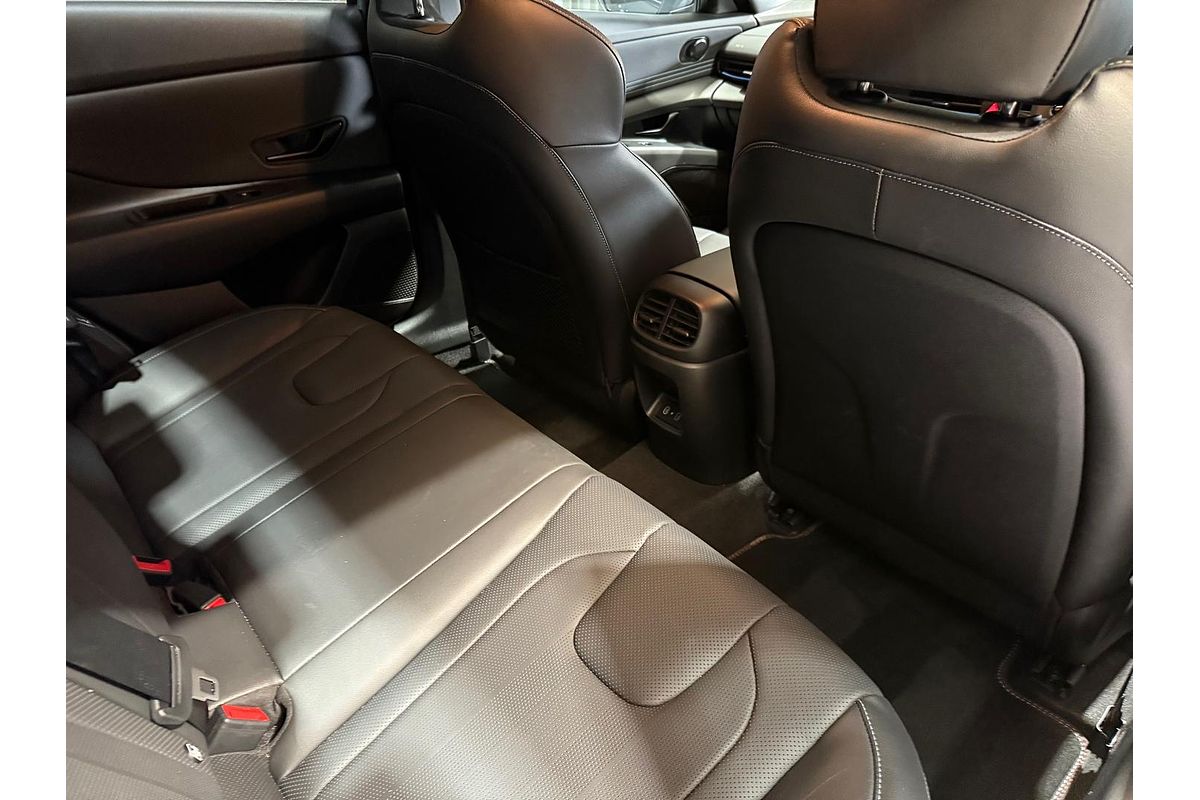 2024 Hyundai i30 N Premium CN7.V2