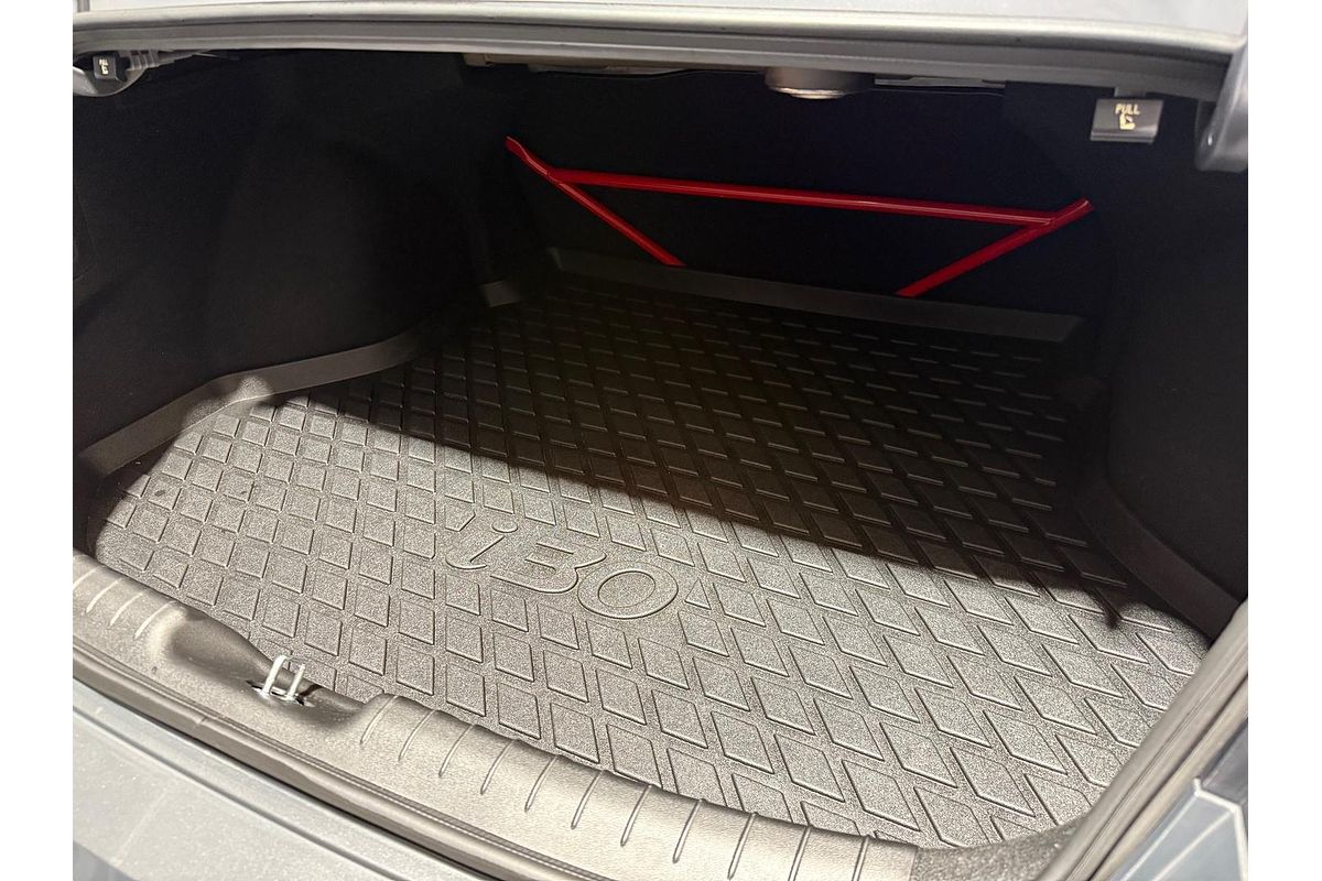 2024 Hyundai i30 N Premium CN7.V2