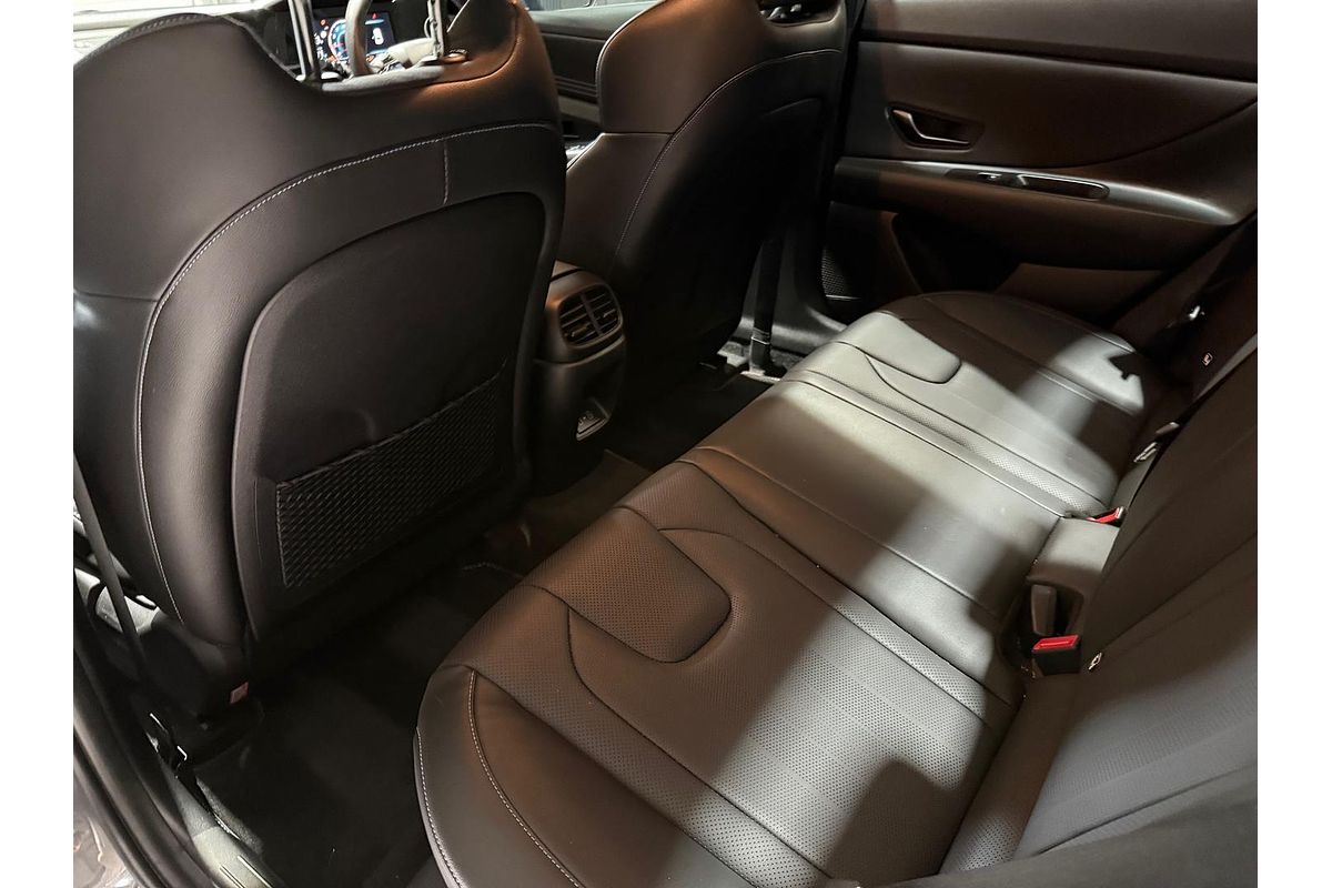 2024 Hyundai i30 N Premium CN7.V2