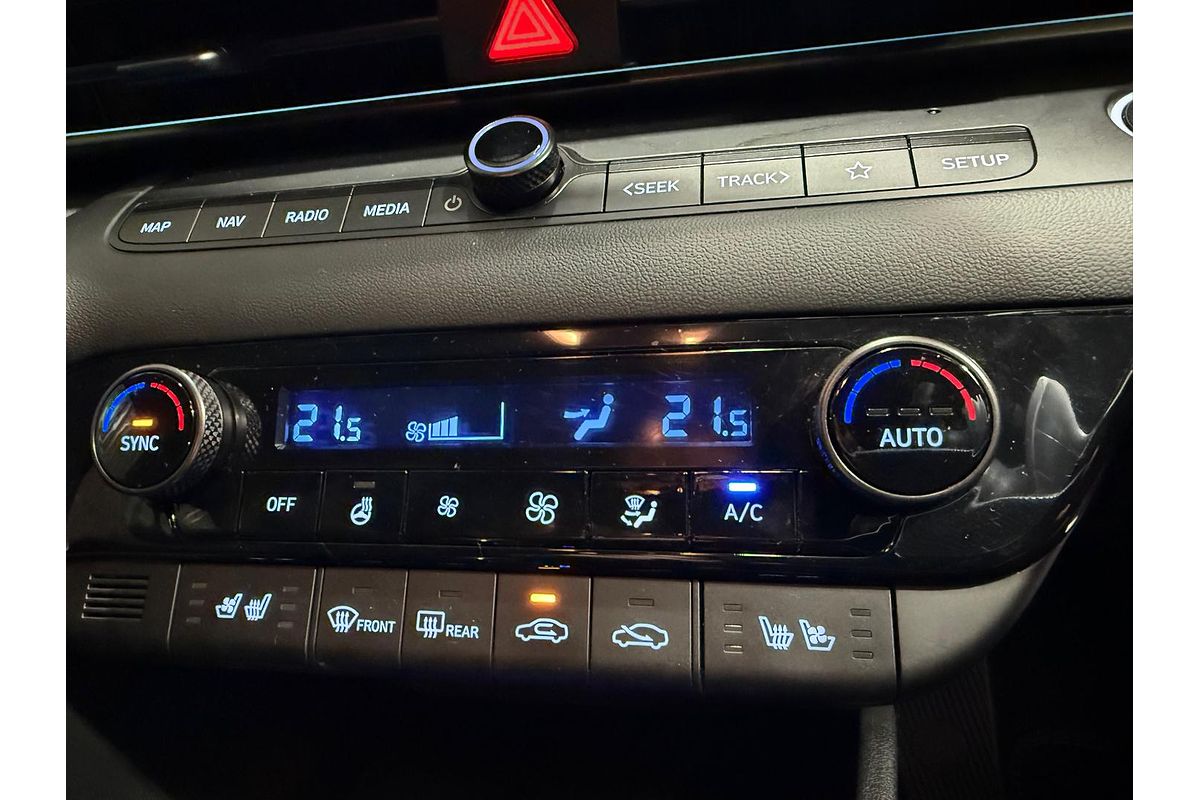 2024 Hyundai i30 N Premium CN7.V2