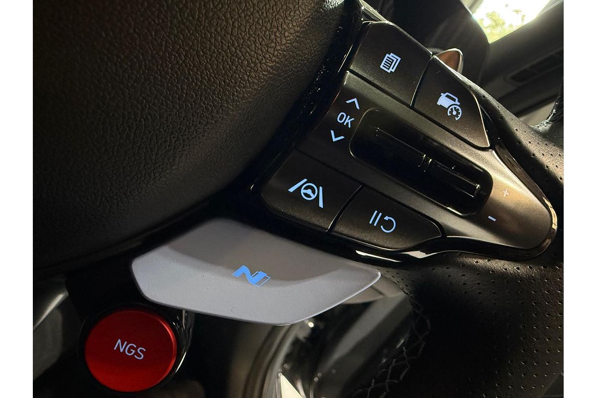 2024 Hyundai i30 N Premium CN7.V2