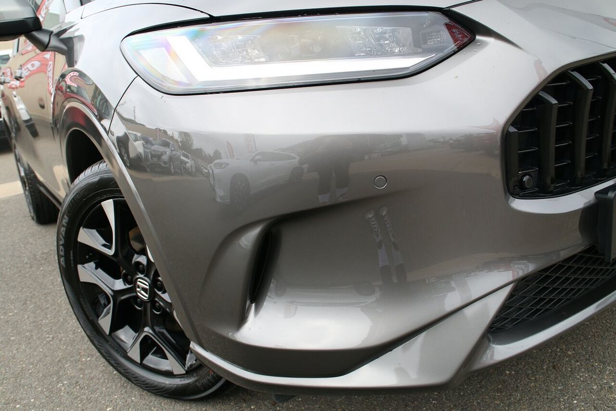 2024 Honda ZR-V e:HEV LX RZ