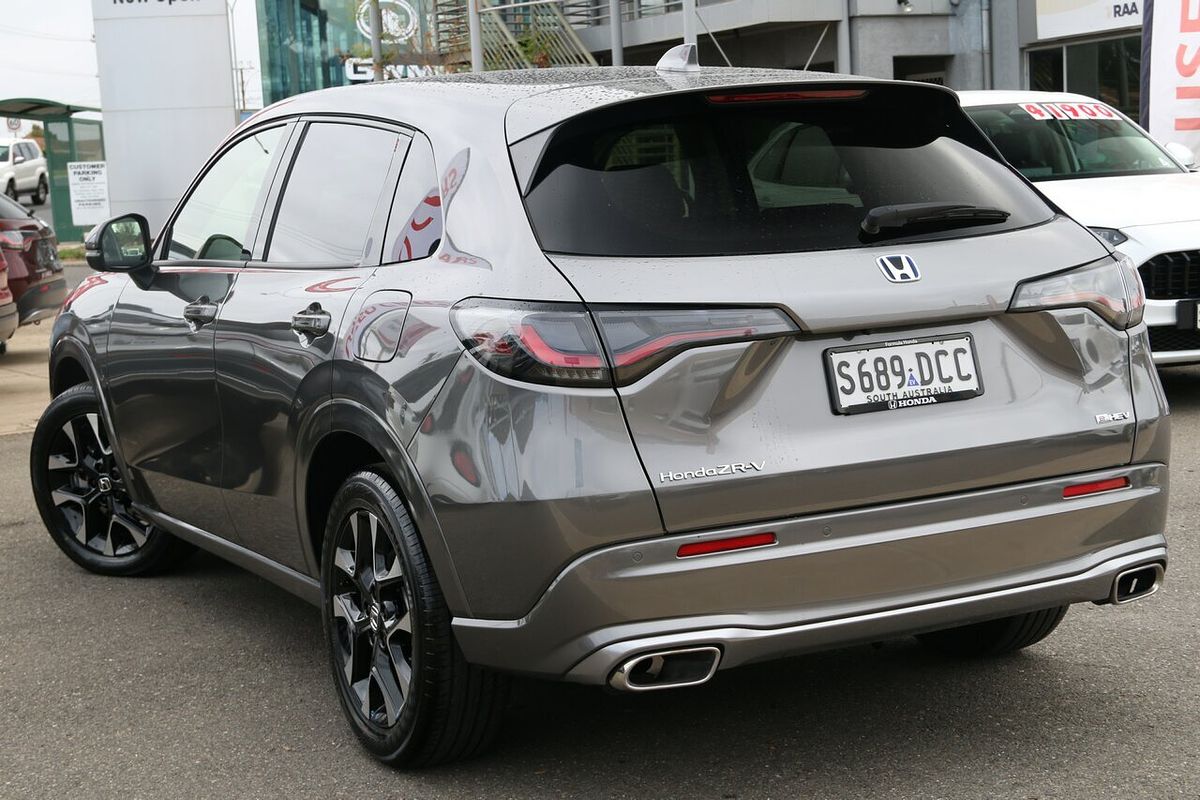 2024 Honda ZR-V e:HEV LX RZ