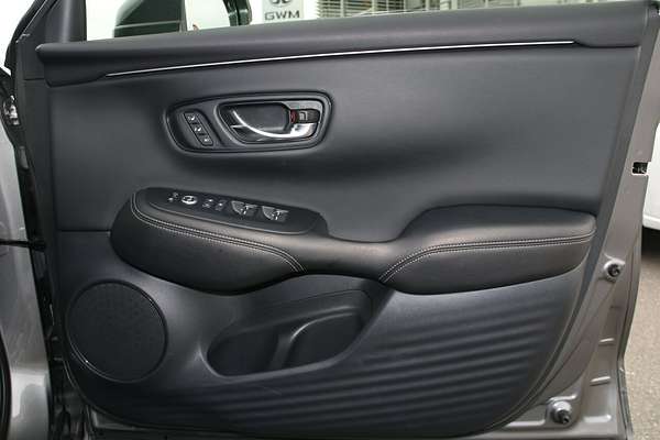 2024 Honda ZR-V e:HEV LX RZ