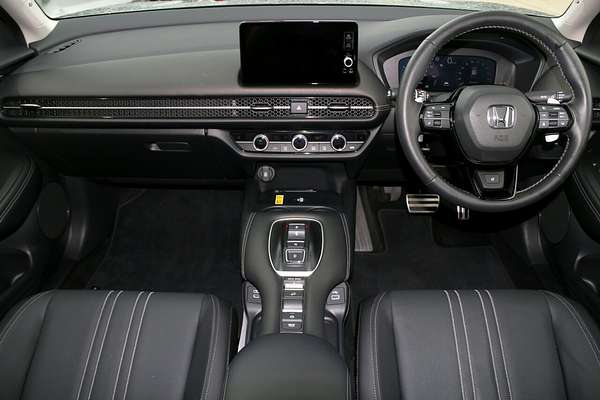 2024 Honda ZR-V e:HEV LX RZ