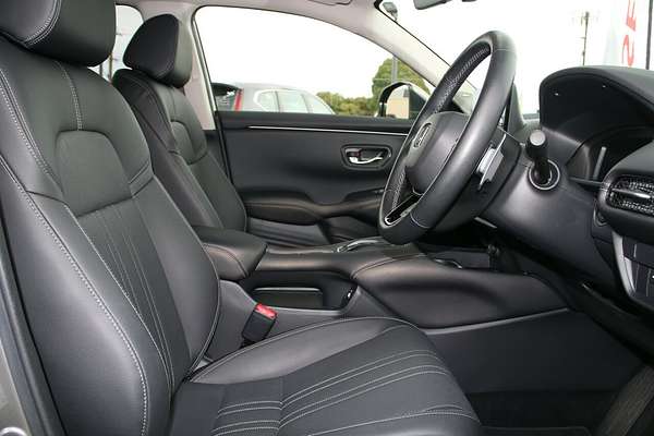 2024 Honda ZR-V e:HEV LX RZ