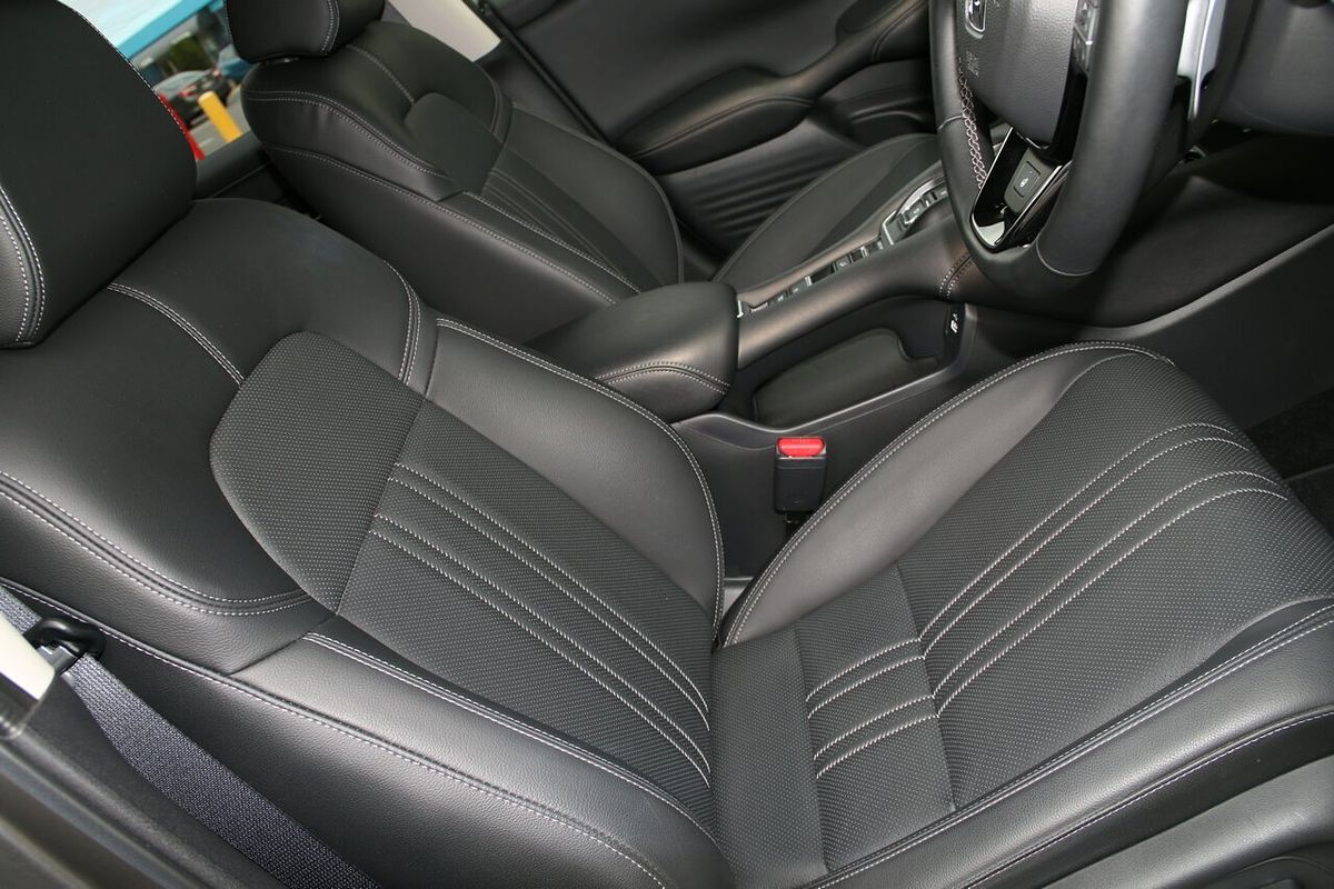 2024 Honda ZR-V e:HEV LX RZ