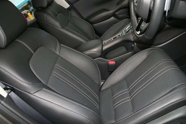 2024 Honda ZR-V e:HEV LX RZ