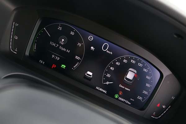 2024 Honda ZR-V e:HEV LX RZ