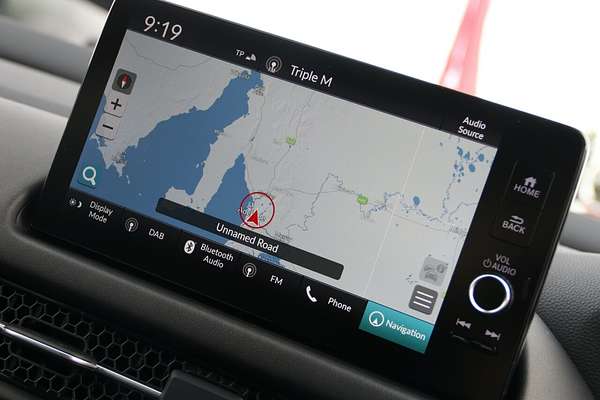 2024 Honda ZR-V e:HEV LX RZ