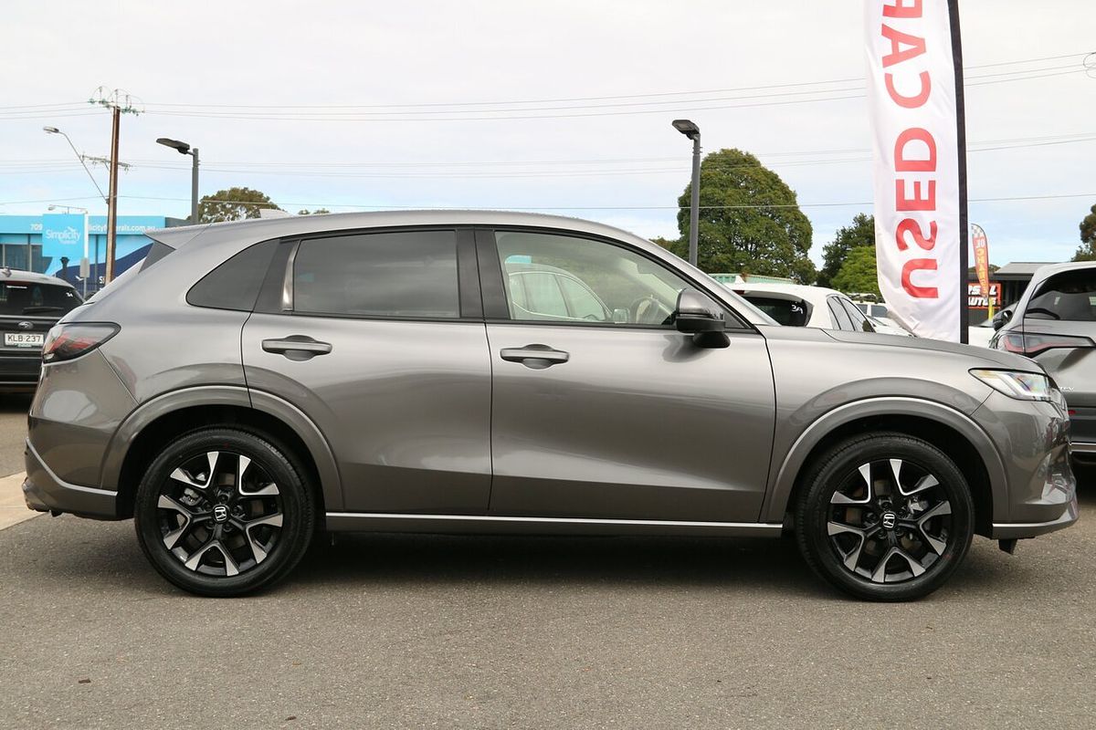 2024 Honda ZR-V e:HEV LX RZ