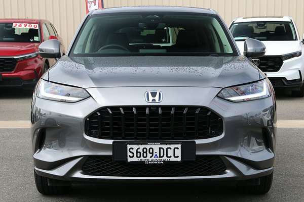 2024 Honda ZR-V e:HEV LX RZ