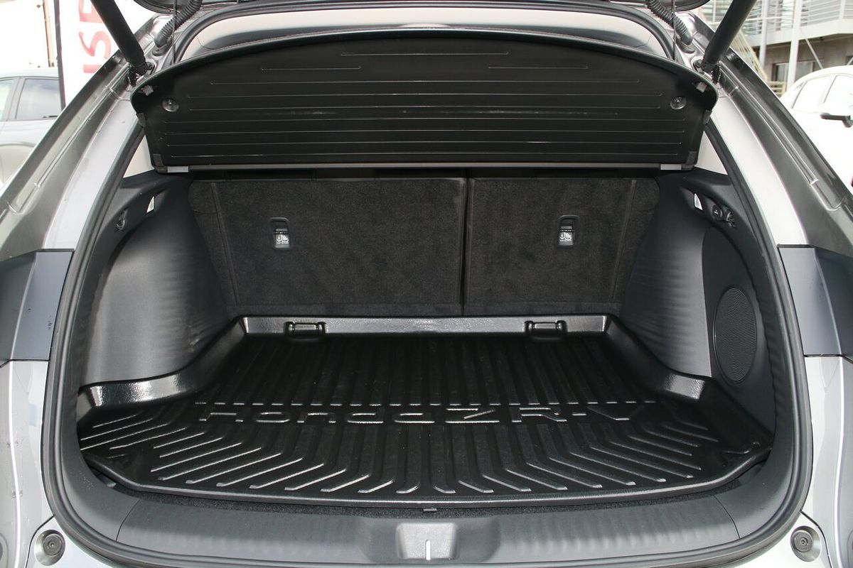 2024 Honda ZR-V e:HEV LX RZ