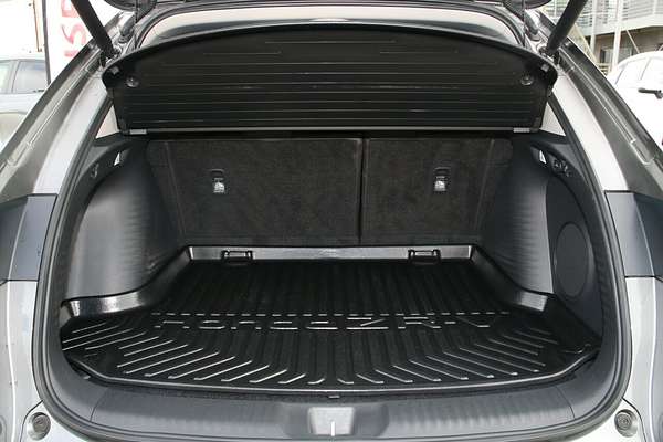 2024 Honda ZR-V e:HEV LX RZ