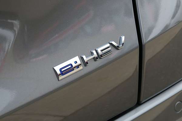 2024 Honda ZR-V e:HEV LX RZ